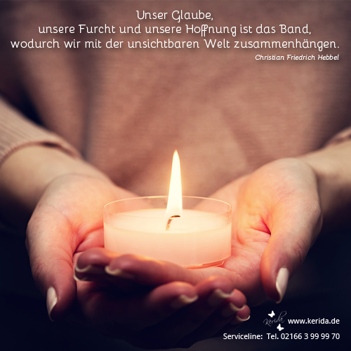 Glaube