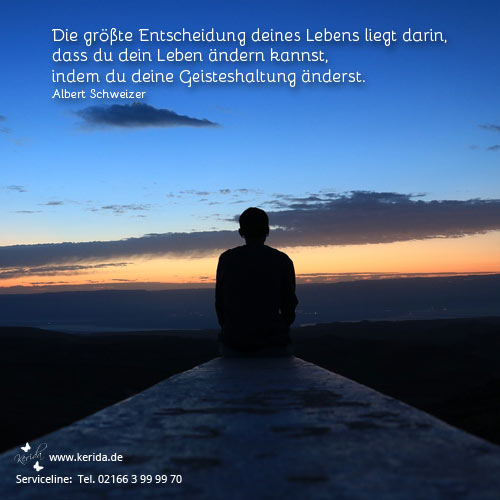 Lebensziel