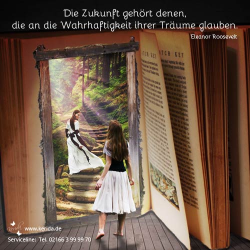 Zukunftstraum